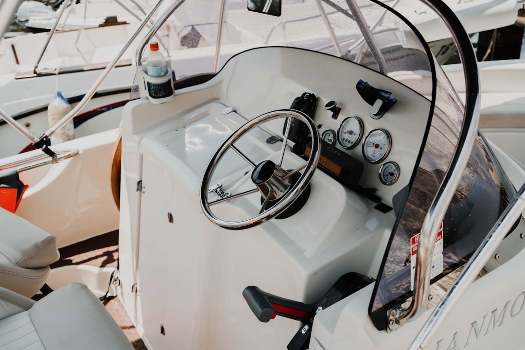 How to Wire a Car Stereo in a Boat: Easy Step-by-Step Guide