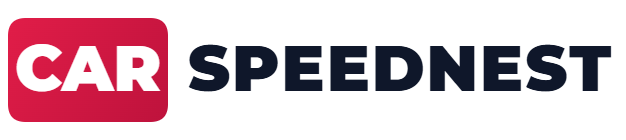 CarSpeedNest
